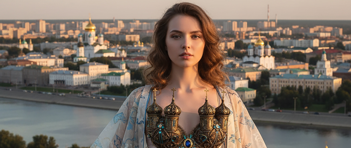 Ярославль